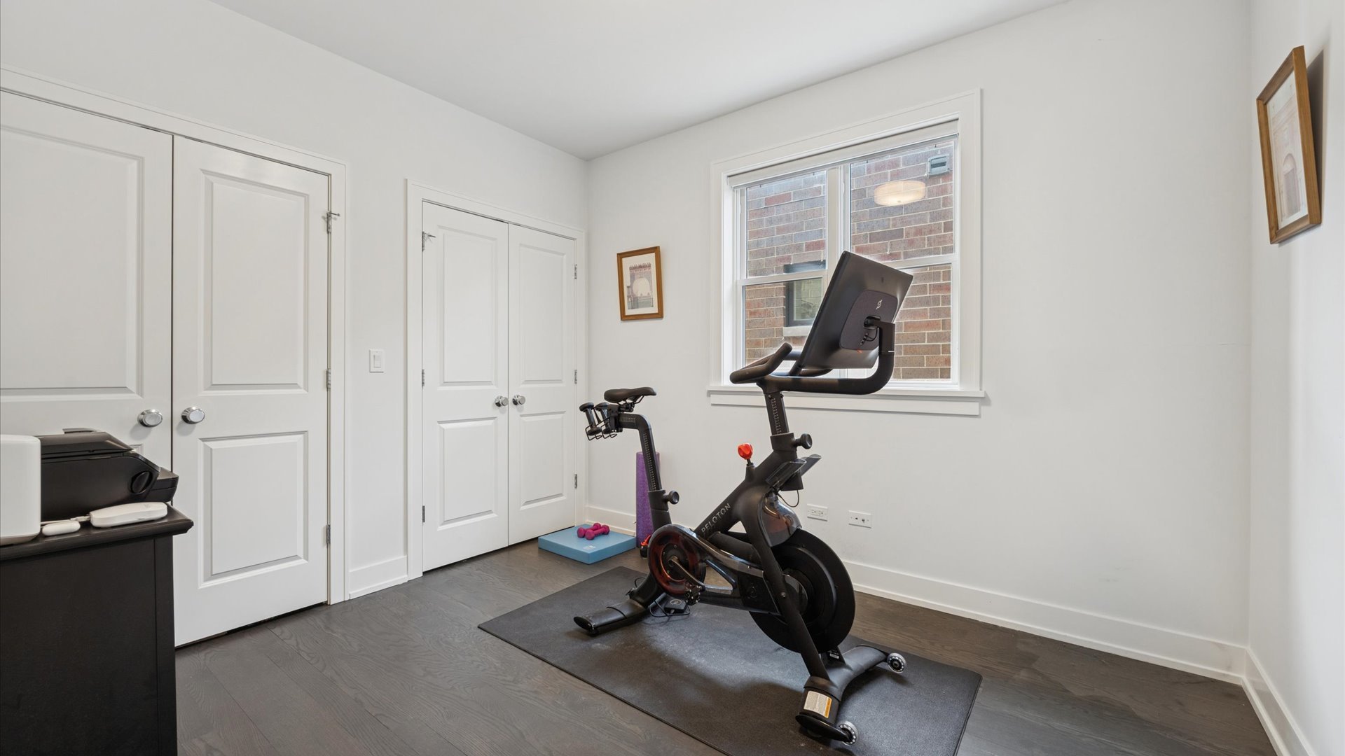 2341 West Roscoe Street, Unit 3W Chicago, IL 60618 - Photo 32 of 37