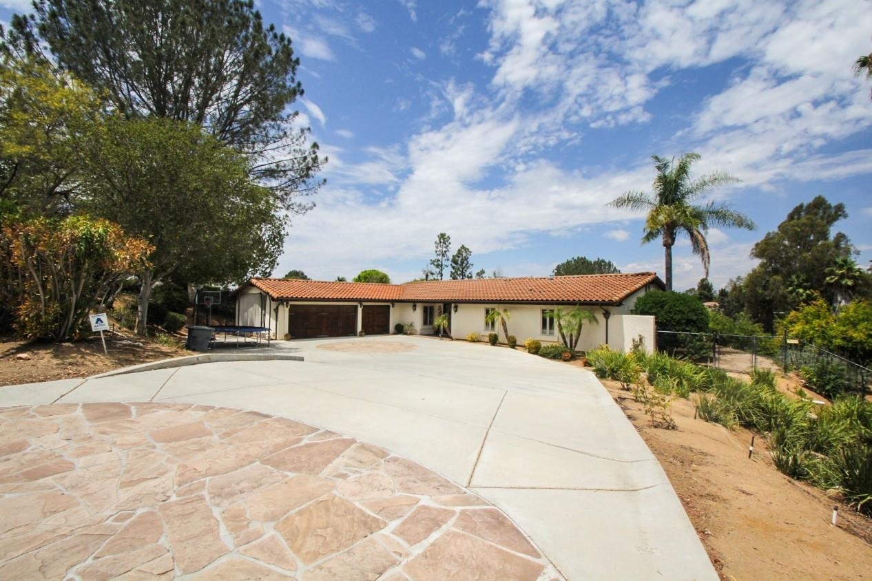 13316 Arroya Vista Road Poway, CA 92064 - Photo 1 of 25