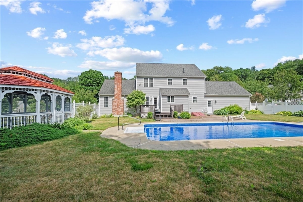 20 Hilltop Farm Road Auburn, MA 01501 - Photo 35 of 40