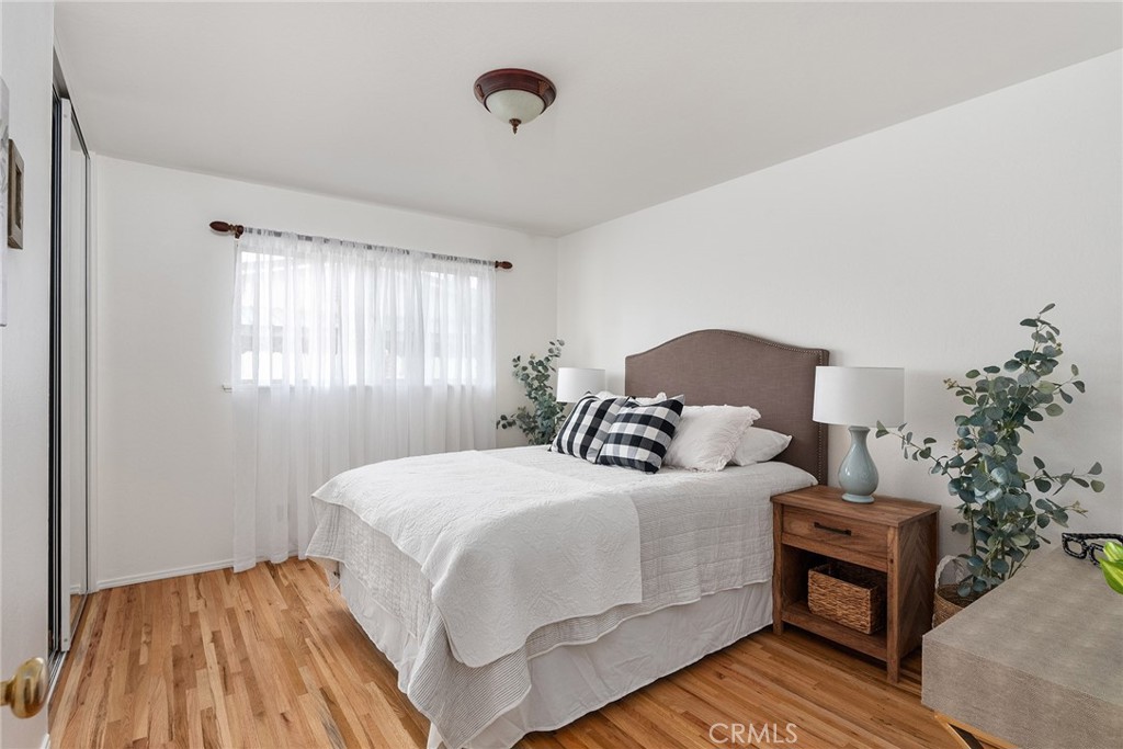 12 Amber Way Chico, CA 95926 - Photo 23 of 37 a bedroom with a bed and a window