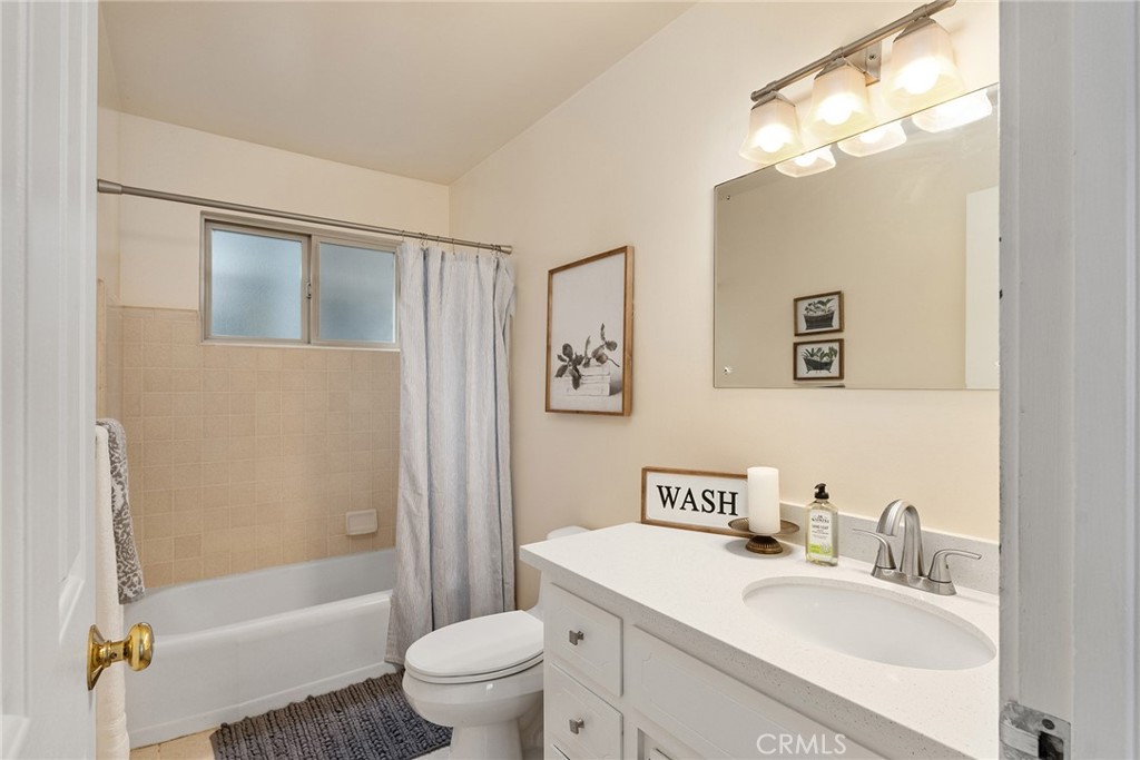 12 Amber Way Chico, CA 95926 - Photo 25 of 37 a bathroom with a sink toilet and shower