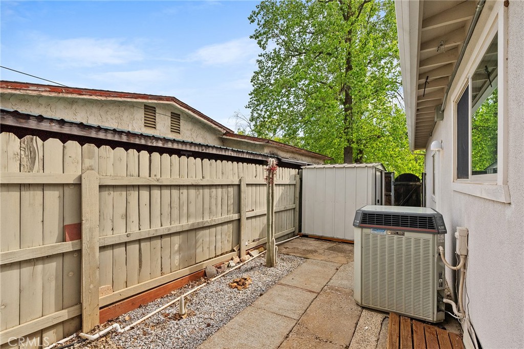 12 Amber Way Chico, CA 95926 - Photo 32 of 37 a front view of a house with a garage