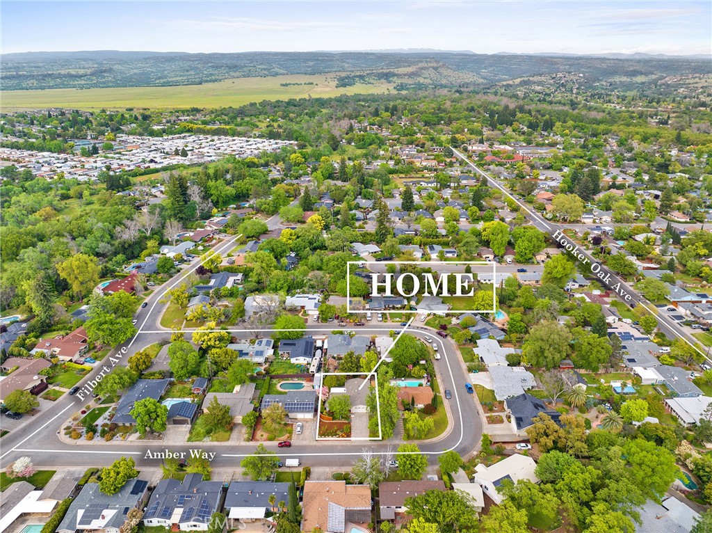 12 Amber Way Chico, CA 95926 - Photo 37 of 37 a view of city