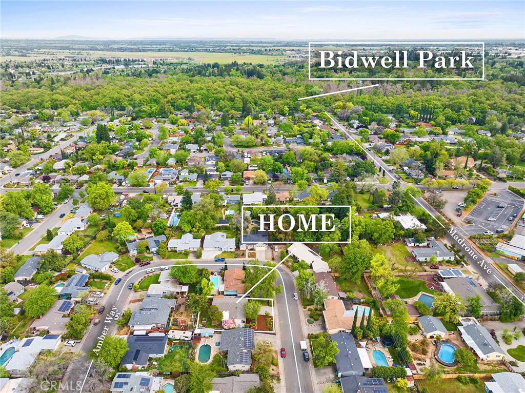 12 Amber Way Chico, CA 95926 - Photo 4 of 37 a view of a city
