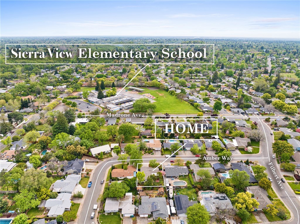 12 Amber Way Chico, CA 95926 - Photo 5 of 37 view of a city