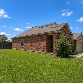 2634 Prancing Stream Drive Spring, TX 77373 - Photo 3 of 31 Premium Corner Lot