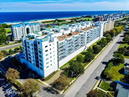$734,999 | 432 Ocean Boulevard, Unit 110, Long Branch, NJ 07740