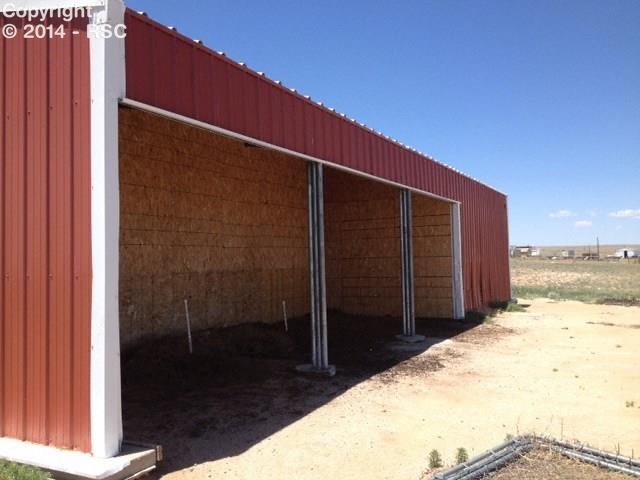 3885 Mulberry Road Yoder, CO 80864 - Photo 3 of 6 Gallery Image 3