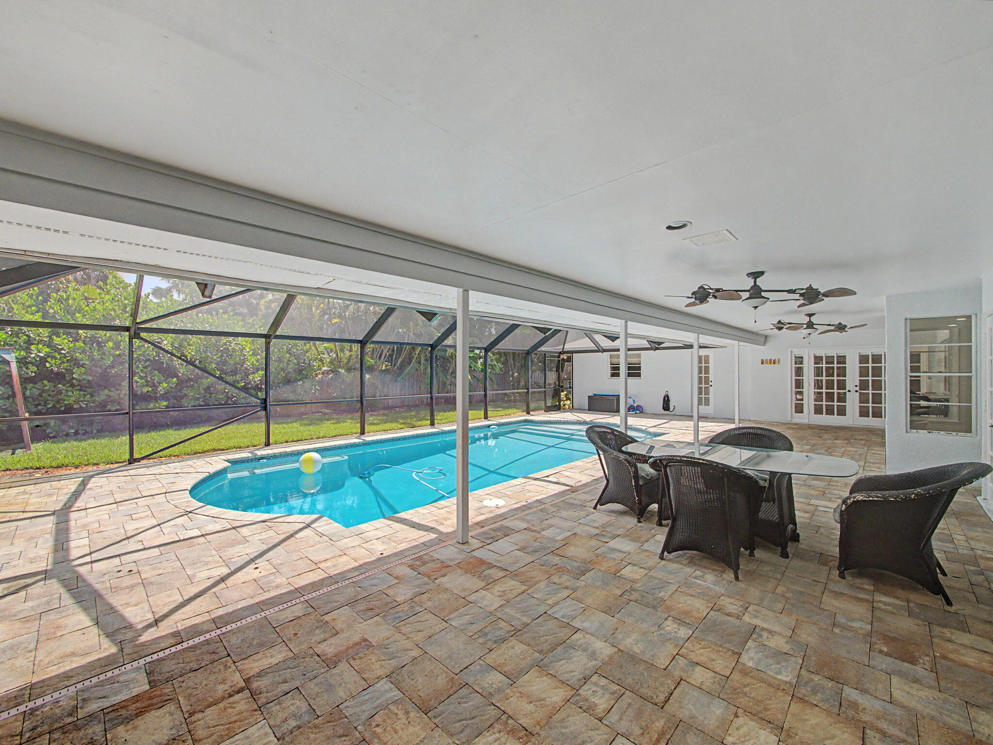22 Banyan Road Sewall's Point, FL 34996 - Photo 37 of 47 Pool