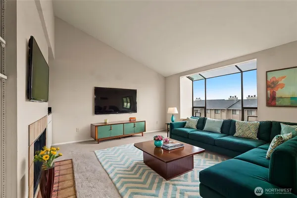 $310,000 | 1319 South Puget Drive, Unit D35, Renton, WA 98055