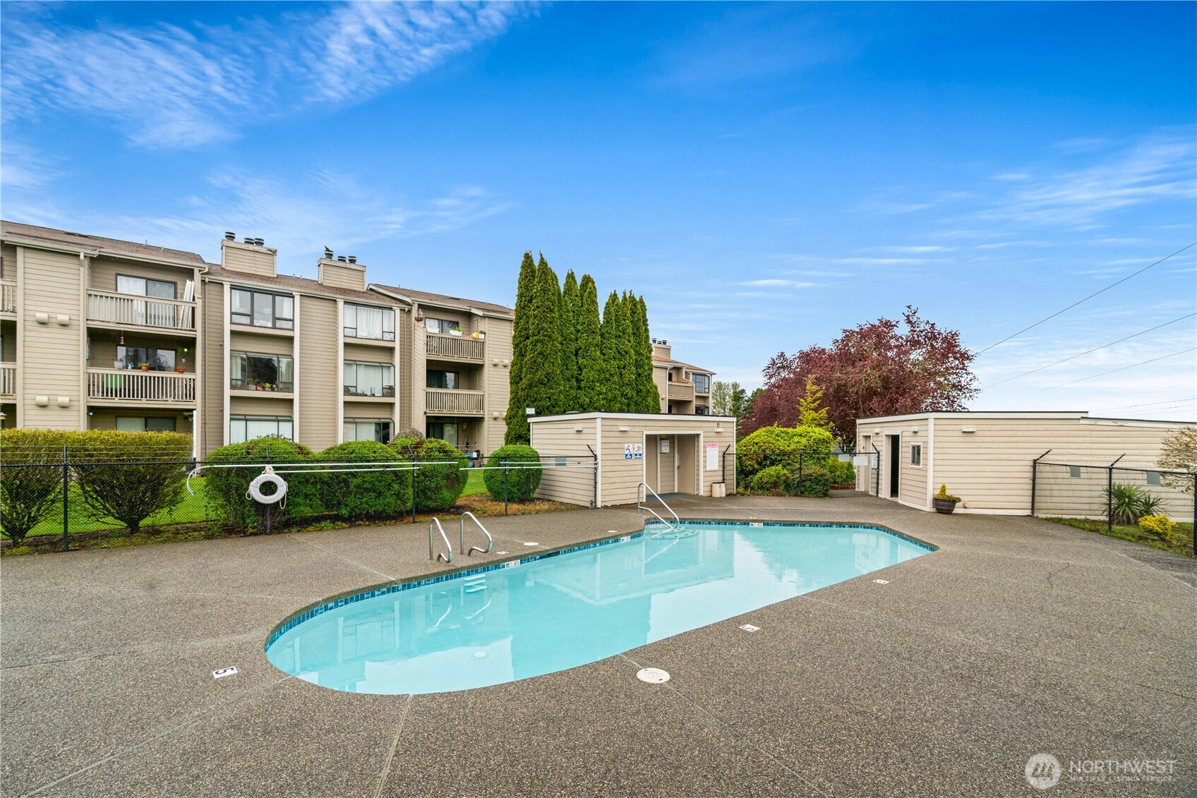 1319 South Puget Drive, Unit D35 Renton, WA 98055 - Photo 26 of 26