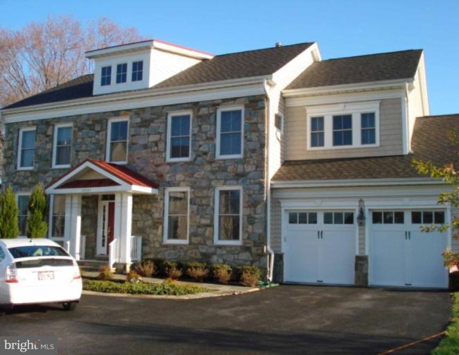14137 Darnestown Road Germantown, MD 20874 - Photo 1 of 13 Exterior (Main)