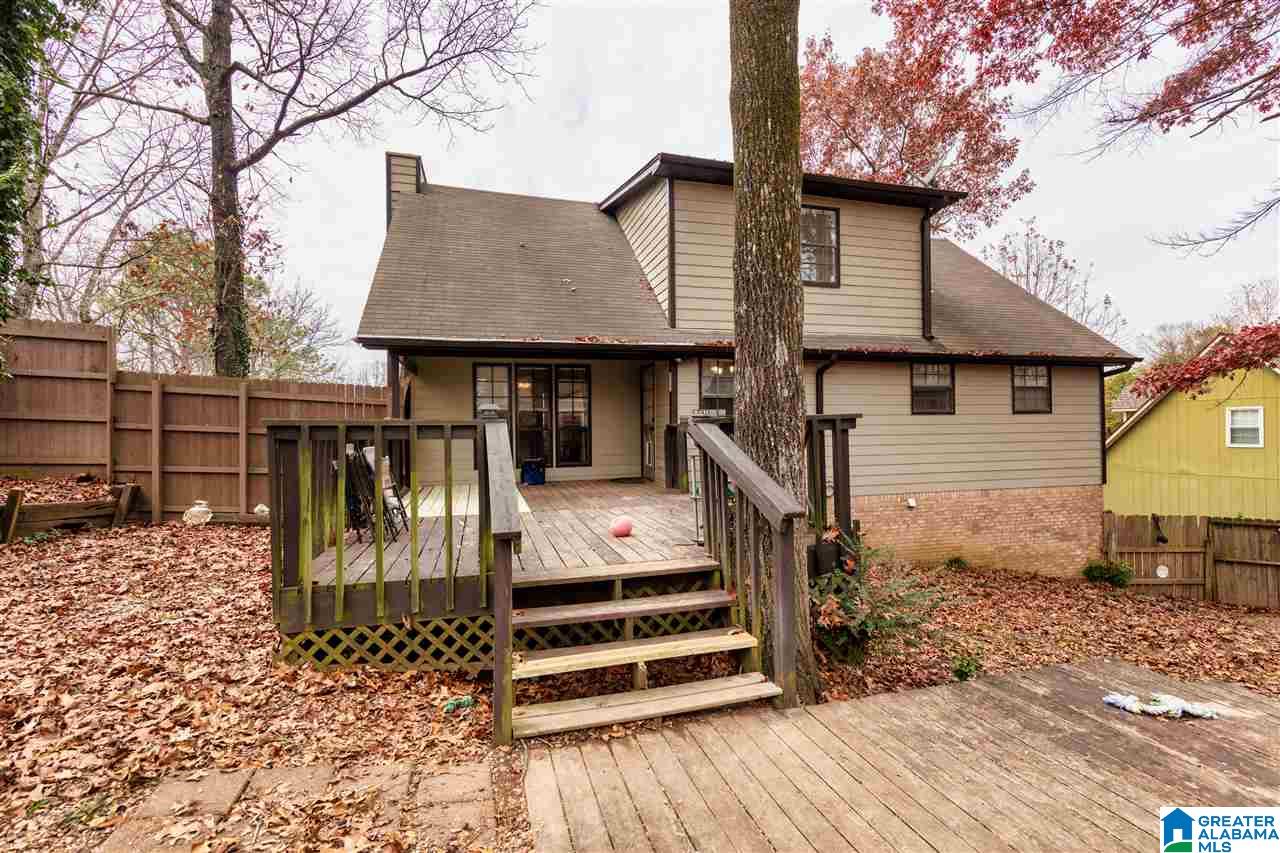 208 Port S Lane Alabaster, AL 35007 - Photo 5 of 30