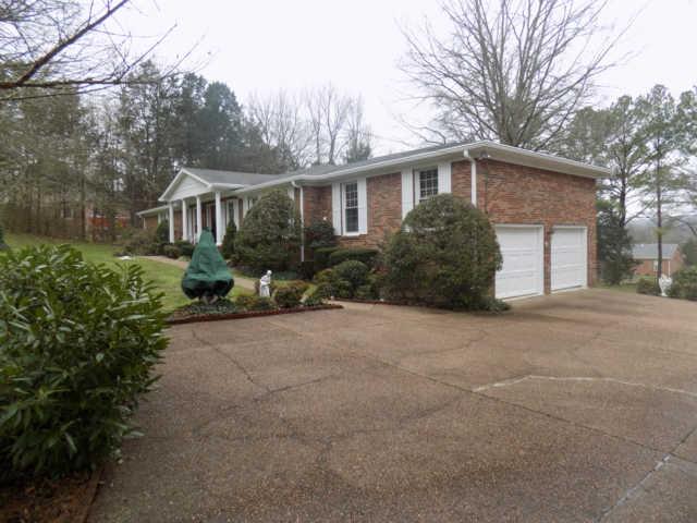 6060 Temple Road Nashville, TN 37221 - Photo 1 of 9 Gallery Image 1
