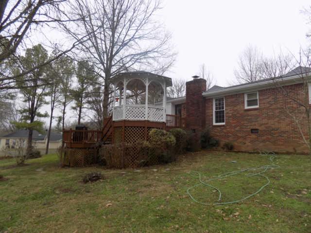 6060 Temple Road Nashville, TN 37221 - Photo 3 of 9 Gallery Image 3
