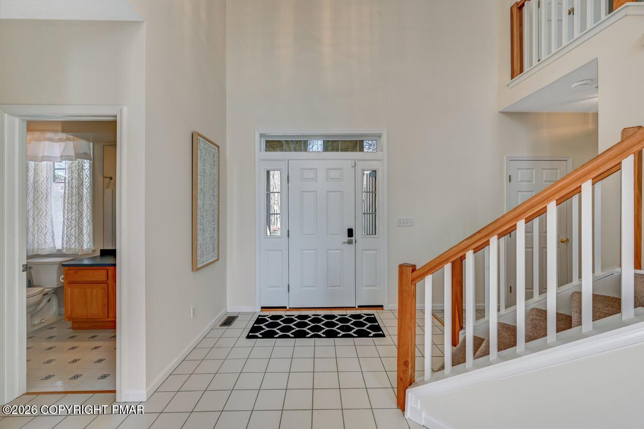 355 Windy Bush Road Long Pond, PA 18334 - Photo 34 of 39 Entryway