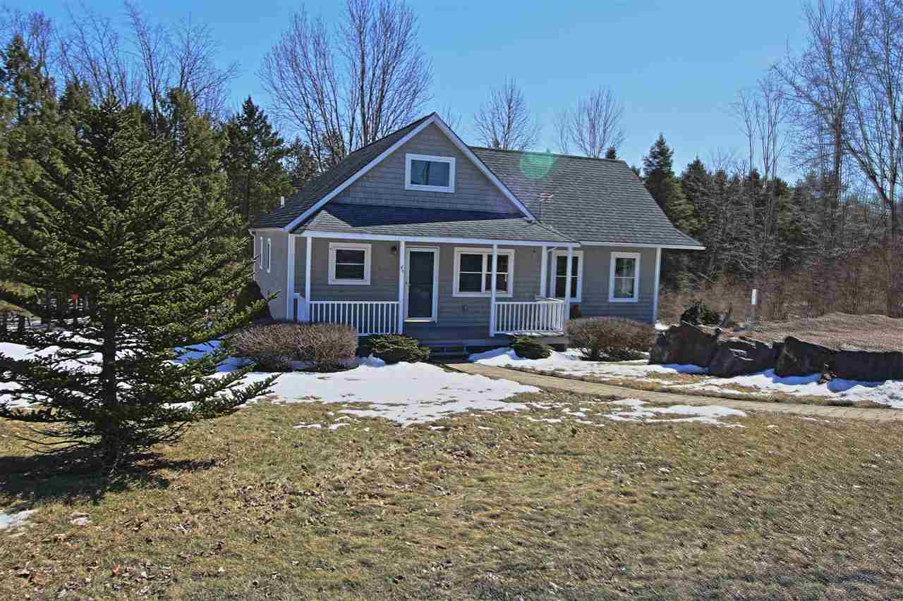 46 Heron Ridge Road South Hero, VT 05486 - Photo 2 of 17 Gallery Image 2