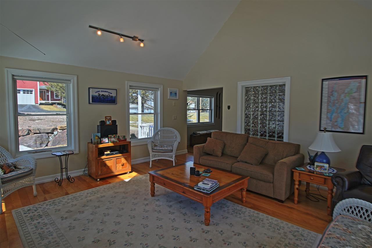 46 Heron Ridge Road South Hero, VT 05486 - Photo 7 of 17 Gallery Image 7