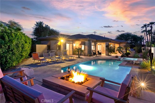 $4,175 | 134 Tesori Drive, Palm Desert, CA 92211