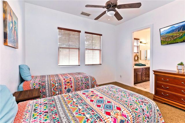 $4,175 | 134 Tesori Drive, Palm Desert, CA 92211