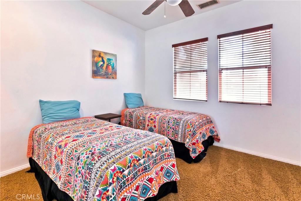 134 Tesori Drive Palm Desert, CA 92211 - Photo 37 of 73