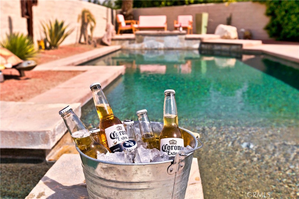 134 Tesori Drive Palm Desert, CA 92211 - Photo 43 of 73