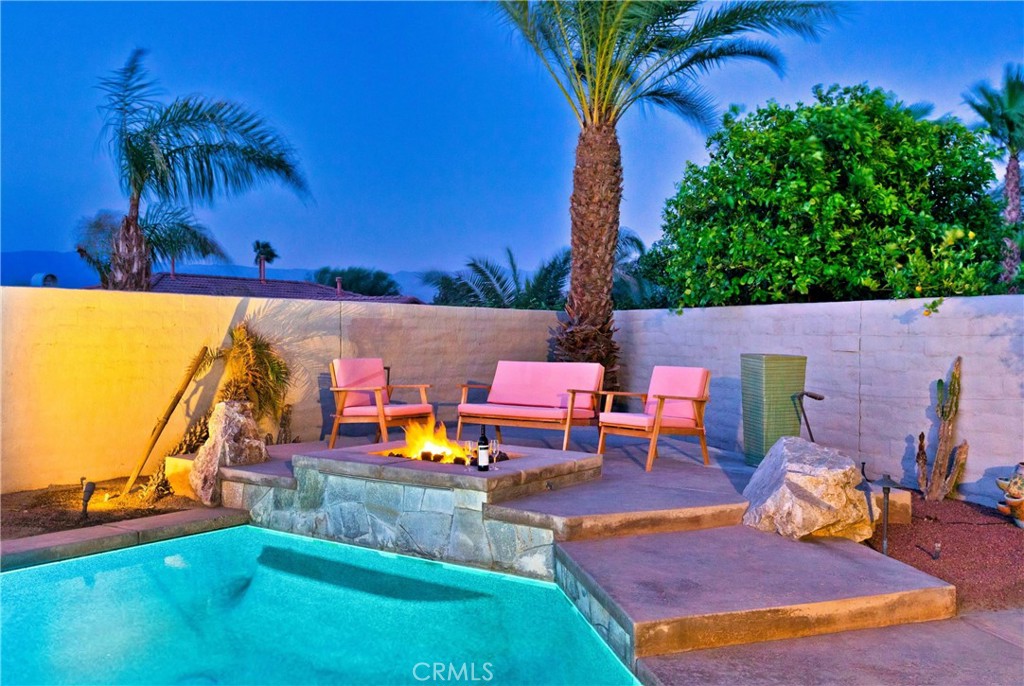 134 Tesori Drive Palm Desert, CA 92211 - Photo 45 of 73