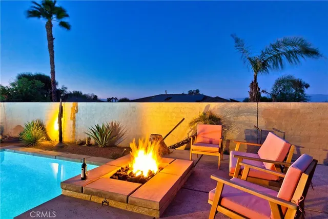 $4,175 | 134 Tesori Drive, Palm Desert, CA 92211