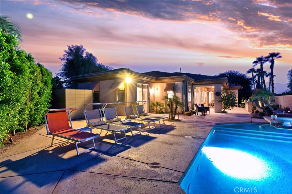 134 Tesori Drive Palm Desert, CA 92211 - Photo 48 of 73