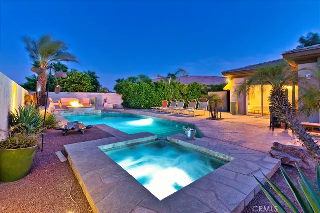 $4,175 | 134 Tesori Drive, Palm Desert, CA 92211