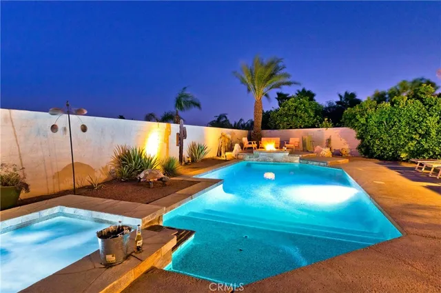 $4,175 | 134 Tesori Drive, Palm Desert, CA 92211