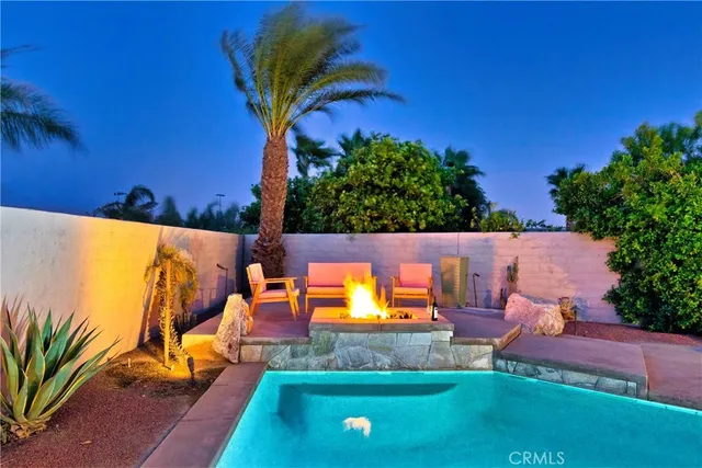 $4,175 | 134 Tesori Drive, Palm Desert, CA 92211