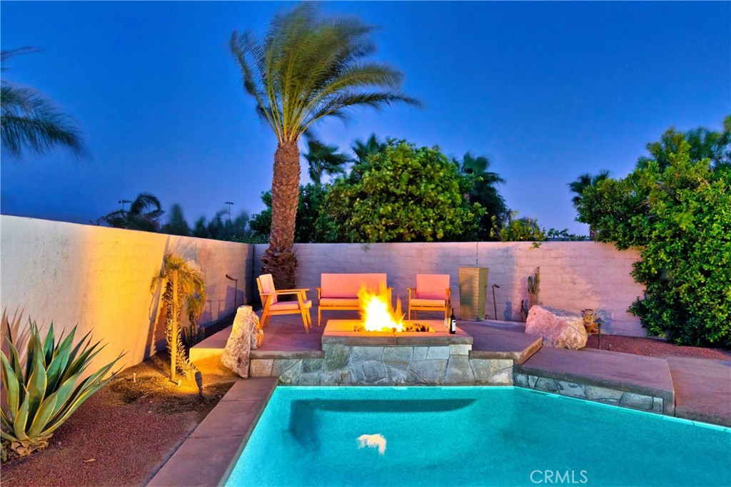 134 Tesori Drive Palm Desert, CA 92211 - Photo 52 of 73