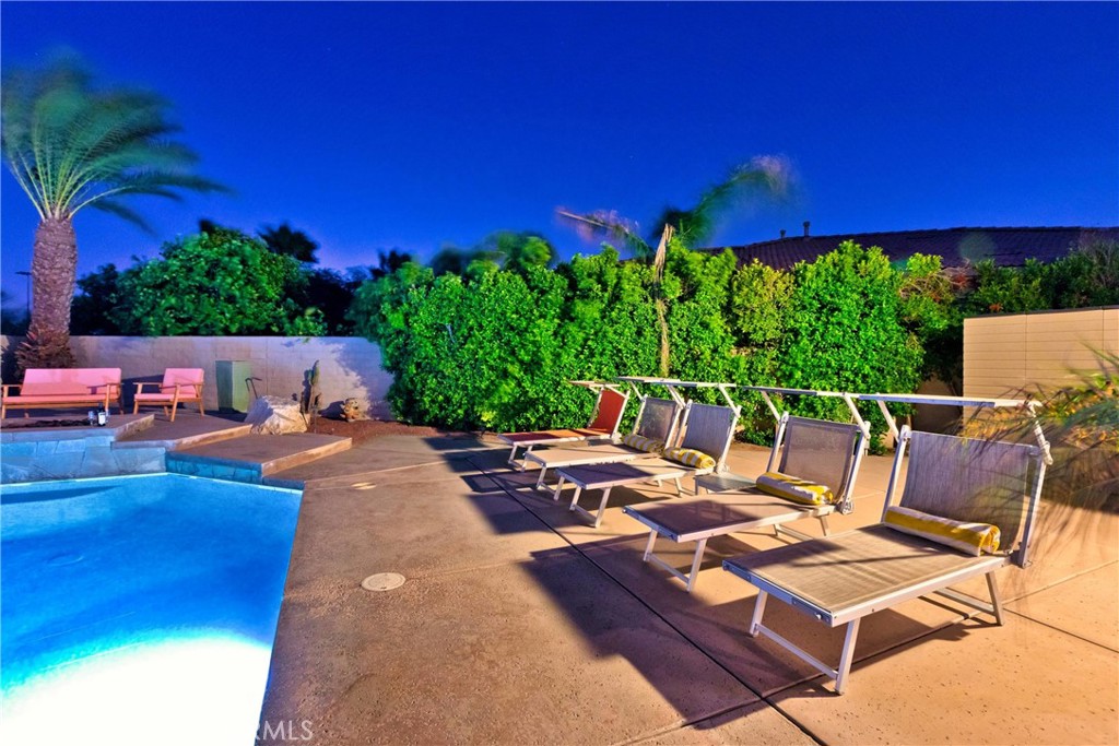 134 Tesori Drive Palm Desert, CA 92211 - Photo 53 of 73