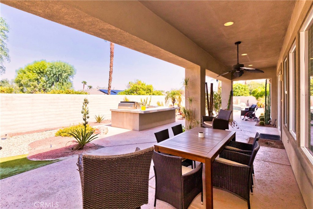 134 Tesori Drive Palm Desert, CA 92211 - Photo 54 of 73