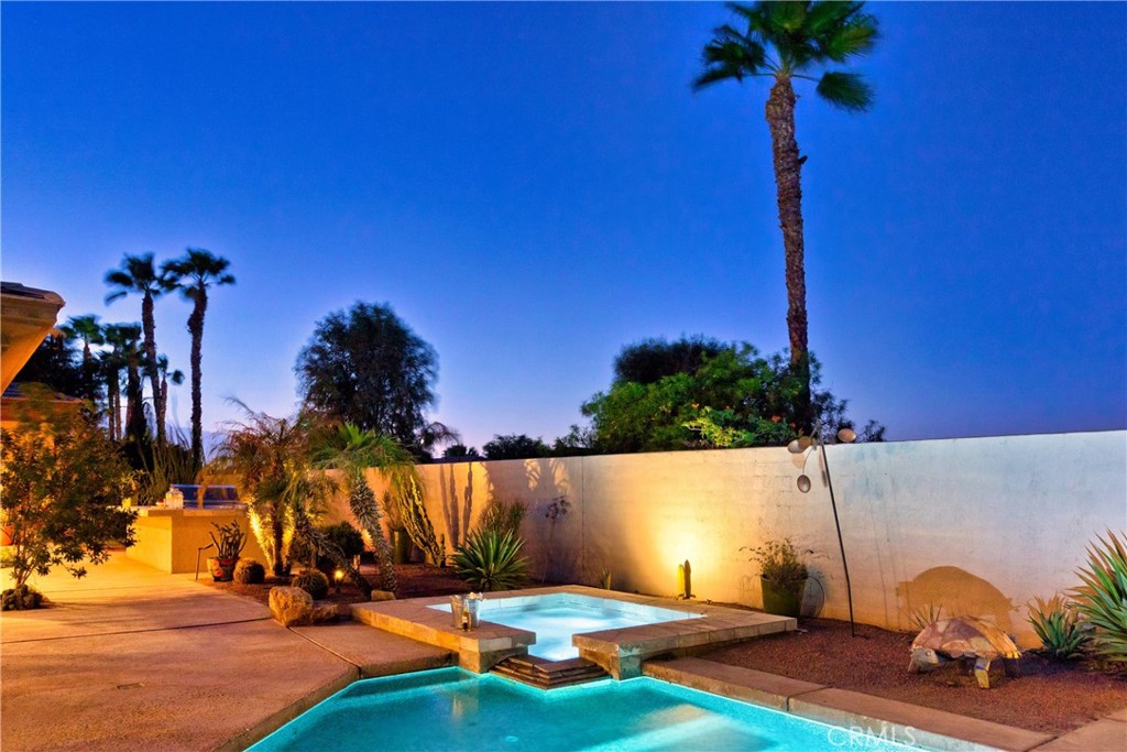 134 Tesori Drive Palm Desert, CA 92211 - Photo 55 of 73