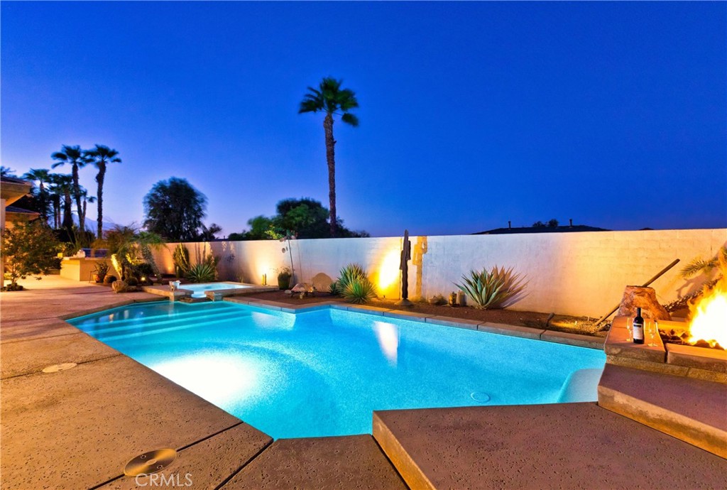 134 Tesori Drive Palm Desert, CA 92211 - Photo 56 of 73