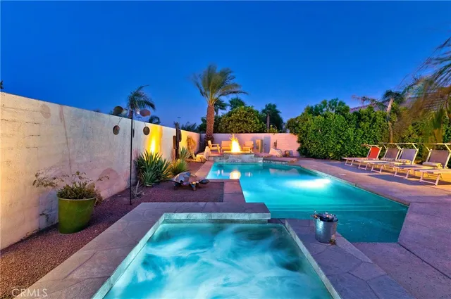 $4,175 | 134 Tesori Drive, Palm Desert, CA 92211