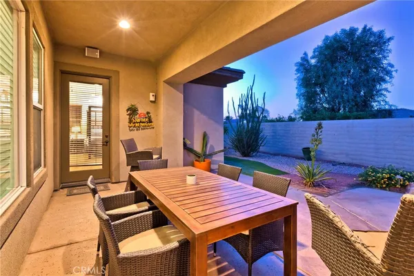 $4,175 | 134 Tesori Drive, Palm Desert, CA 92211