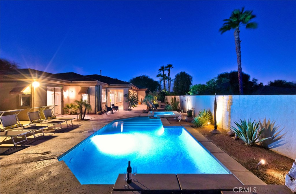 134 Tesori Drive Palm Desert, CA 92211 - Photo 60 of 73