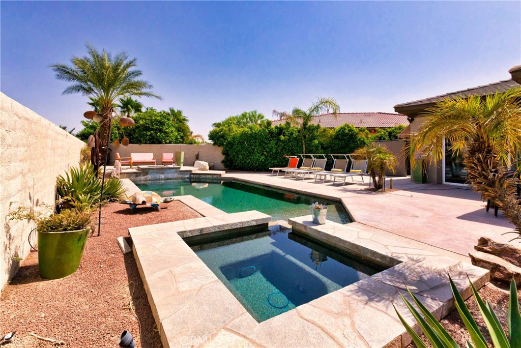 134 Tesori Drive Palm Desert, CA 92211 - Photo 64 of 73