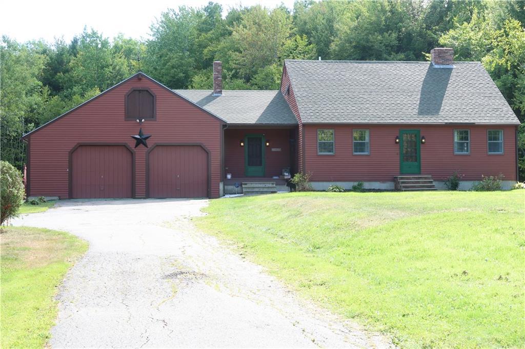 68 Castle Island Road Belgrade, ME 04917 - Photo 1 of 27 Photo