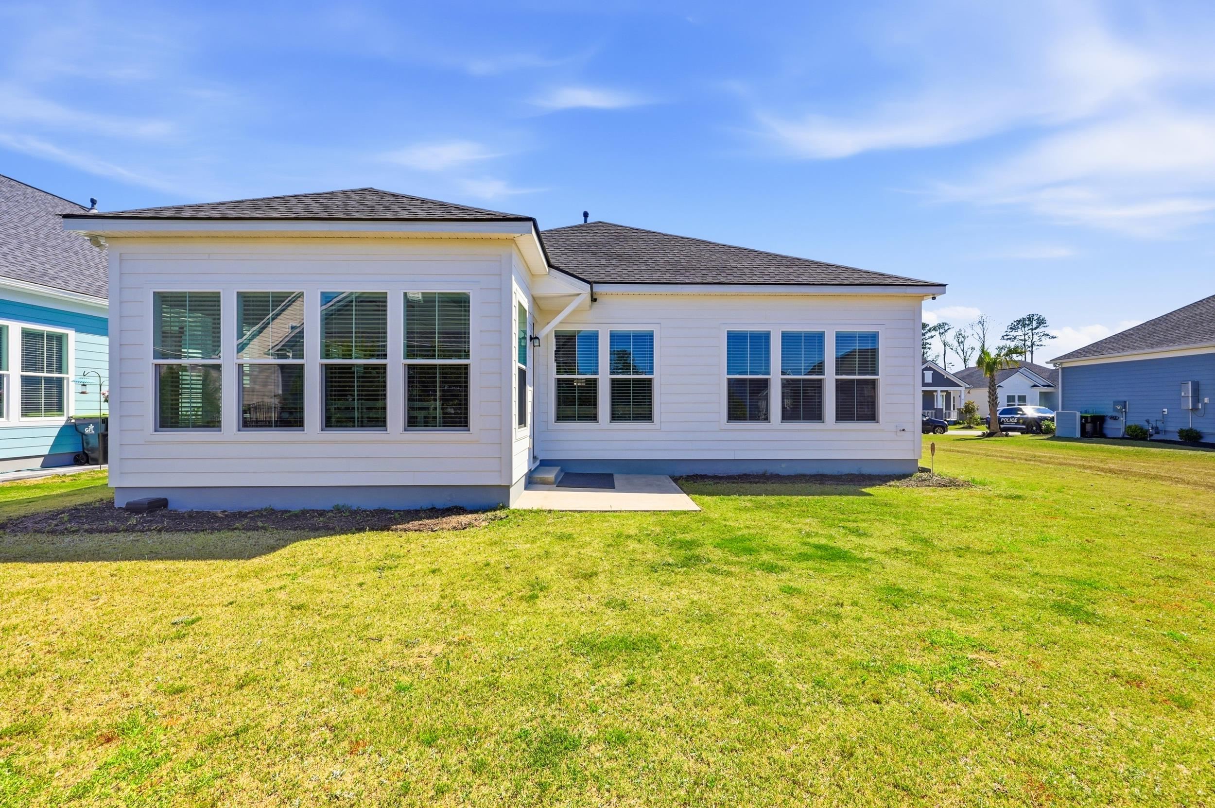 9038 Binnicker Drive Murrells Inlet, SC 29576 - Photo 35 of 54