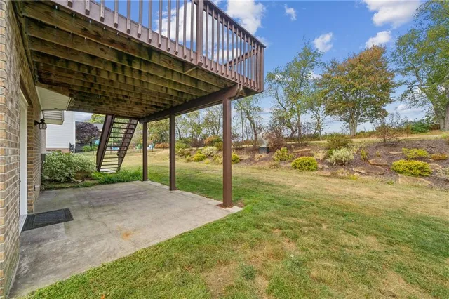 $435,000 | 117 Williams Point, Evans City, PA 16033