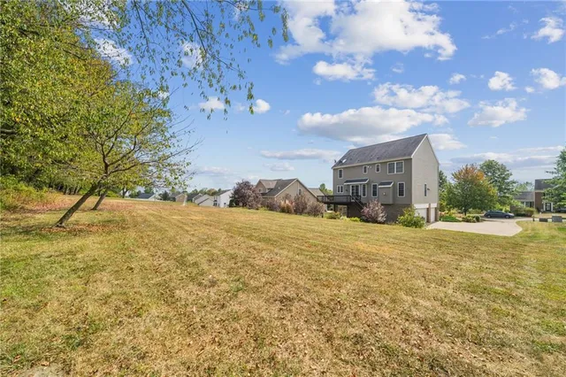 $435,000 | 117 Williams Point, Evans City, PA 16033