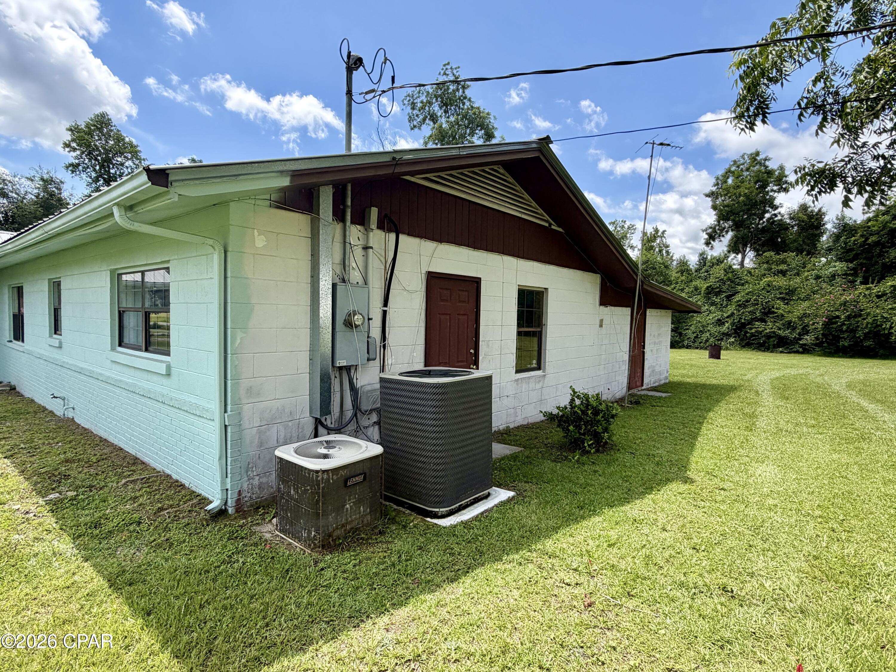 3879 Old Cottondale Road Marianna, FL 32448 - Photo 44 of 53