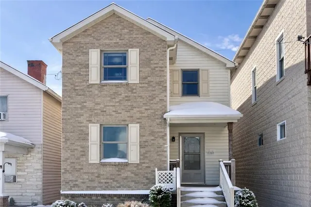 $165,000 | 46 Davidson Avenue, Elrama, PA 15038