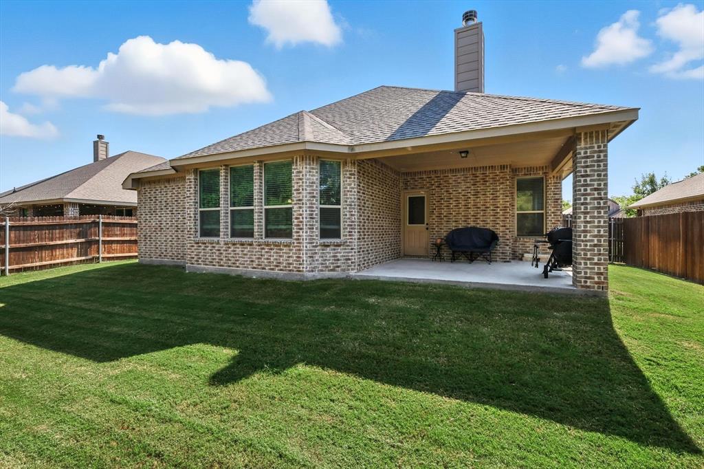 7425 Bellingham Road Fort Worth, TX 76179 - Photo 29 of 33