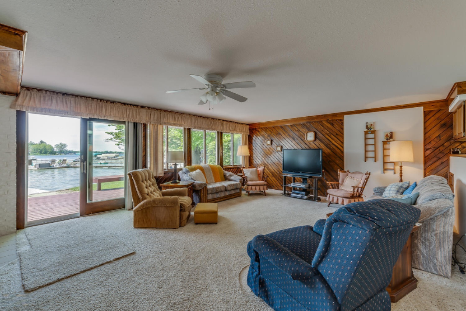 19966 Cres Beach Road Three Rivers, MI 49093 - Photo 4 of 6 19966 Cres Beach Rd Three-large-017-018-