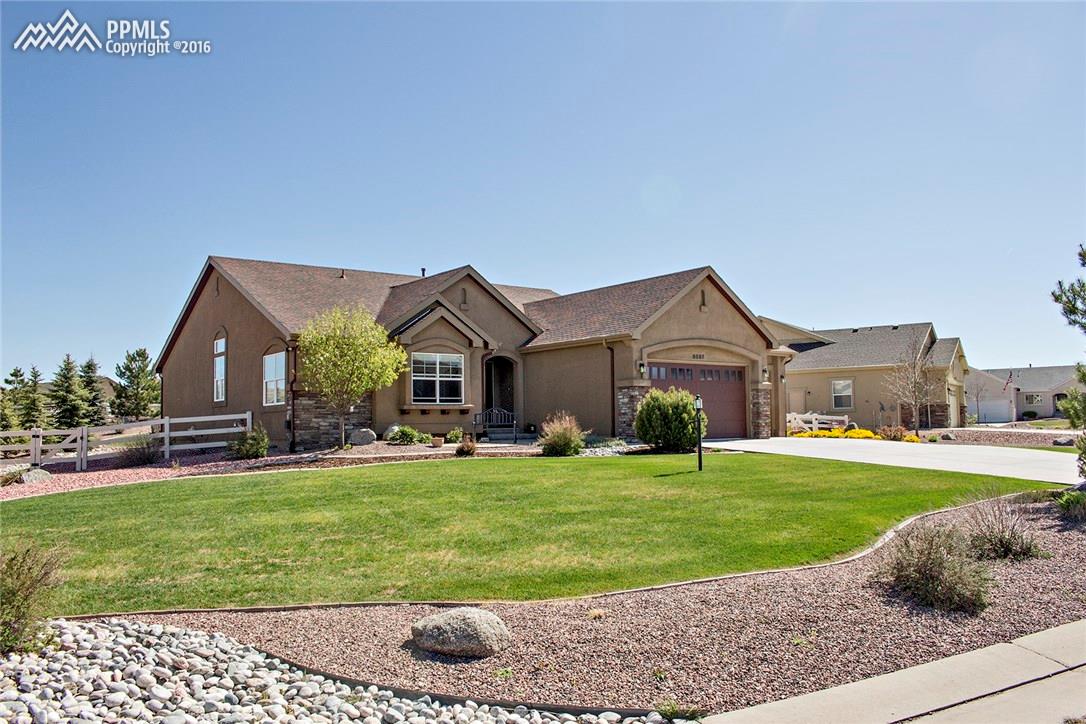 9597 Rockingham Drive Peyton, CO 80831 - Photo 1 of 2 Gallery Image 1